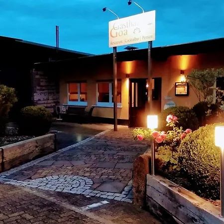 Goa Inn *