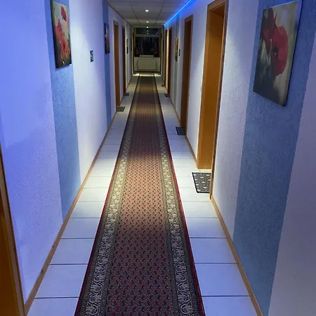 Goa Värdshus *
