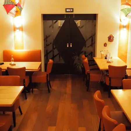 Goa Inn *