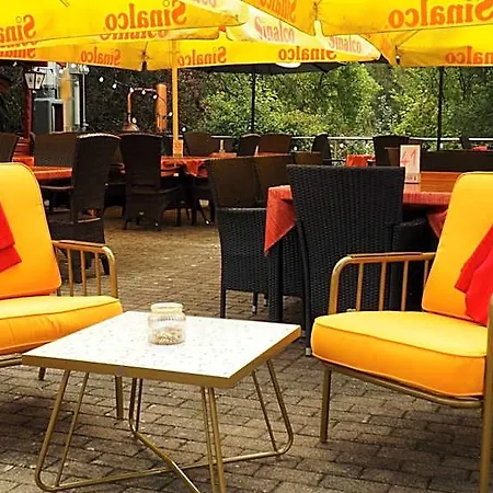 Goa Gasthof