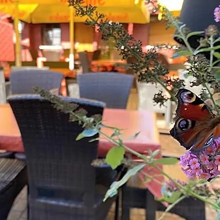 Goa Gasthof