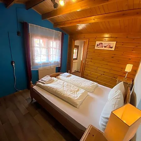 Goa Gasthof Burgwald