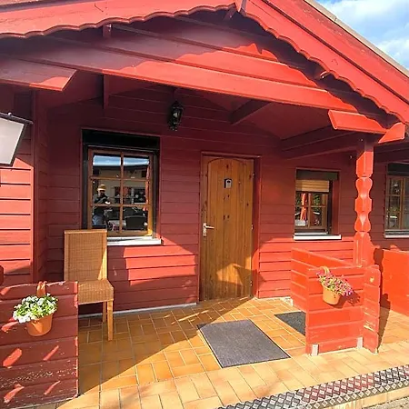 Goa Gasthof Burgwald