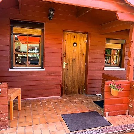 Goa Gasthof *