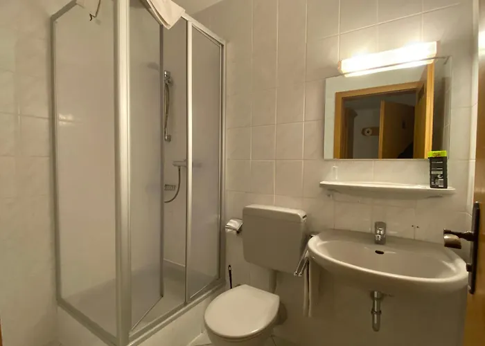 Goa Locanda Burgwald