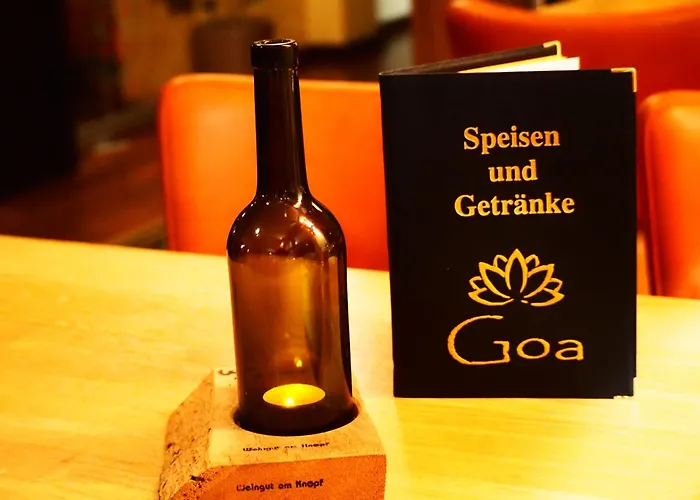 Goa Locanda